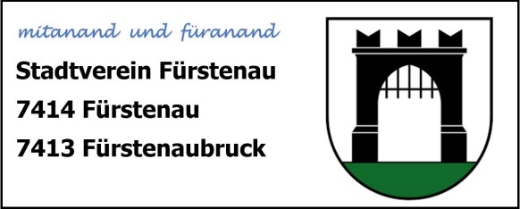 Stadtverein Fürstenau